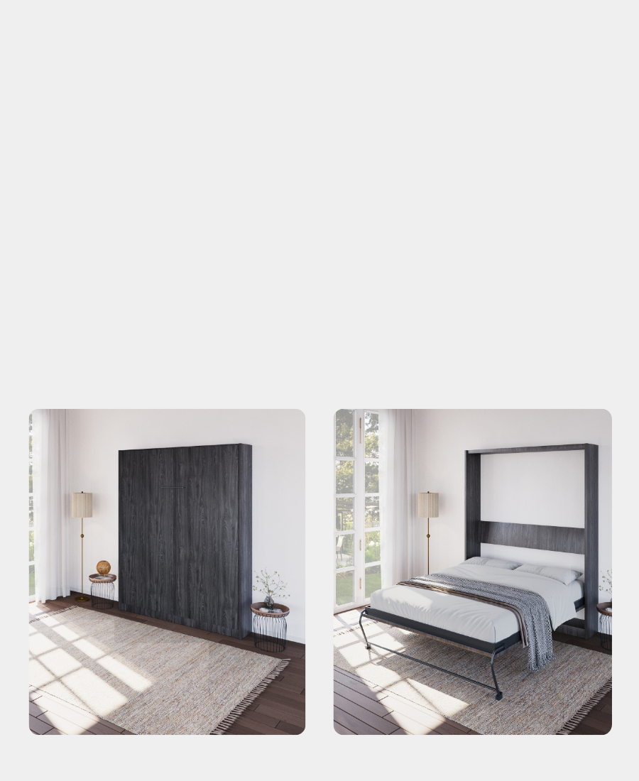 Murphy Bed NZ